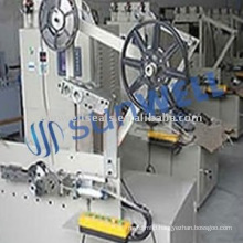 Automatic Spiral Winding machine